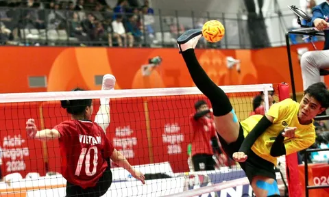 Đoàn Thể thao Việt Nam ở ASIAD 20 ngày 28/9: Huy chương liên tiếp