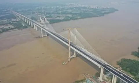 Cao tốc Bến Lức - Long Thành thông xe toàn tuyến từ ngày 30/9