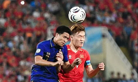 Hoàng Đức có thể thay đổi trận Việt Nam - Thái Lan thế nào?
