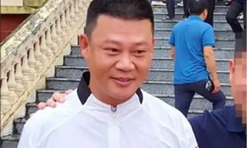 Nhiều cán bộ liên quan gì trong vụ án tại mỏ Núi Ngàng?