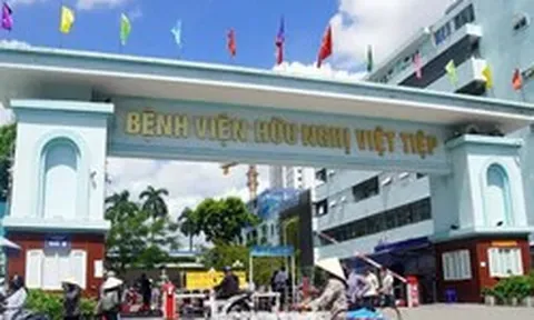 Hải Phòng rà soát các gói thầu liên quan Công ty Việt Mỹ