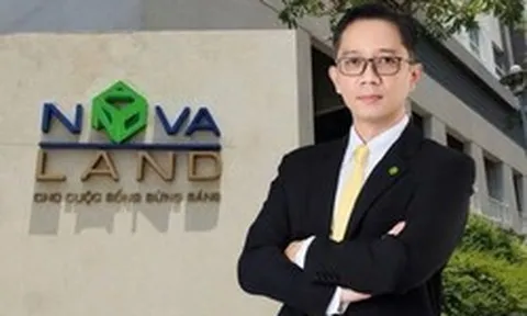 Tháo chạy chất sàn 85 triệu cổ phiếu bất động sản NVL và KOS: Công ty liên quan Chủ tịch Novaland muốn bán 2,7 triệu cổ phiếu, Chủ tịch Kosy bị call margin