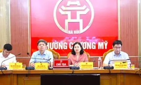 Dự kiến đầu tháng 12-2026 thông tuyến bên phải cầu Mai Lĩnh