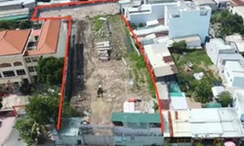 'Đói vốn', doanh nghiệp bất động sản xoay chuyển bằng cách bán tài sản