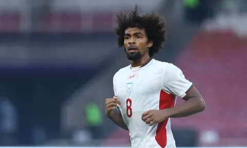 Cầu thủ đắt giá nhất FIFA ASEAN Cup bất lực trước Singapore