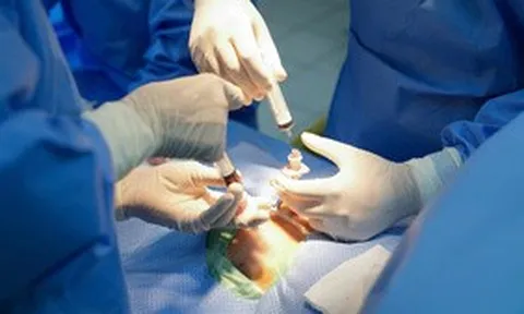 Thực hiện thành công ca ghép tuỷ từ người hiến nhỏ nhất Việt Nam