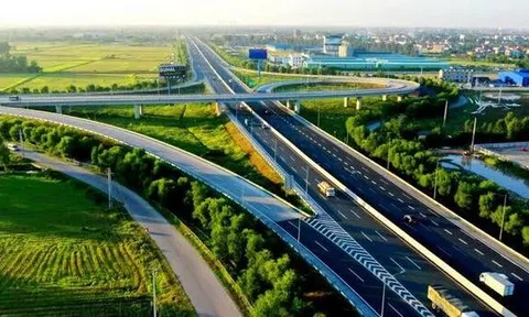 Triển khai thực hiện kết luận của Tổng Bí thư, Chủ tịch nước Tô Lâm về xây dựng kết cấu hạ tầng đồng bộ