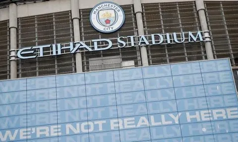 Premier League sẽ đề xuất trừng phạt Man City