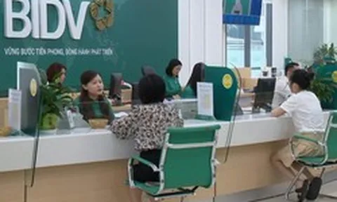Lãi suất BIDV ngày 29/9: Gửi tiết kiệm 1 tỷ nhận lãi 80 triệu trong trường hợp sau