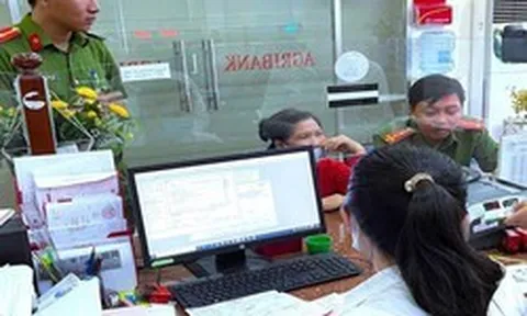 Tất cả người dân chú ý công an đang điều tra giao dịch chuyển tiền, nhận tiền từ các tài khoản ngân hàng sau