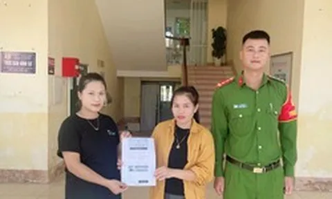Người phụ nữ SN 1974 chuyển 70.000.000 đồng vào tài khoản Agribank của Vi Thị Phương: Công an vào cuộc rà soát giao dịch