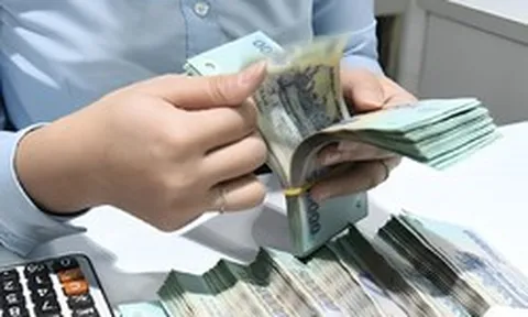 Cuối tháng 9 gửi ngân hàng 500 triệu, lãi tối đa bao nhiêu?