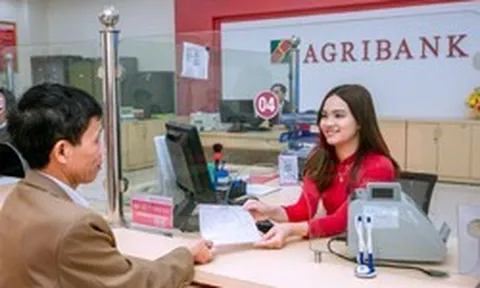 Agribank có thay đổi mới áp dụng từ 5/10: Tất cả khách hàng cá nhân, doanh nghiệp chú ý