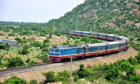 Rút ngắn quy trình triển khai các dự án đường sắt