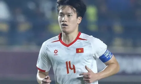 Thua Thái Lan, Việt Nam hết cửa vào chung kết FIFA ASEAN Cup