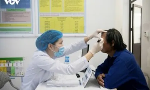 Nghiên cứu tăng quyền lợi bảo hiểm y tế cho bệnh nhân ung thư di căn