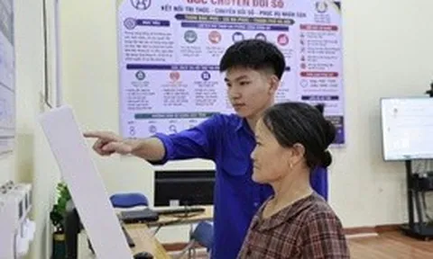 Nâng cao chất lượng xây dựng nông thôn mới, hướng tới không gian sống văn minh hiện đại