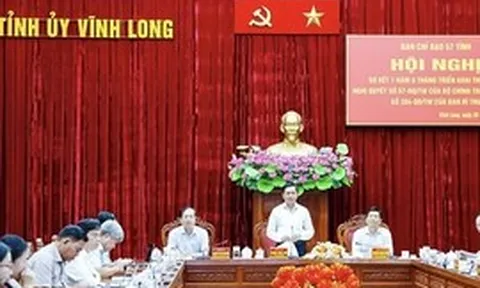 Vĩnh Long dẫn đầu cả nước về chỉ số phục vụ người dân, doanh nghiệp: Những cách làm mới từ cấp xã