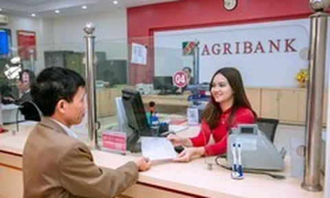 Từ hôm nay (1/10), Agribank sẽ kết thúc sớm 2 chương trình cho vay lãi suất ưu đãi từ 5,6%/năm