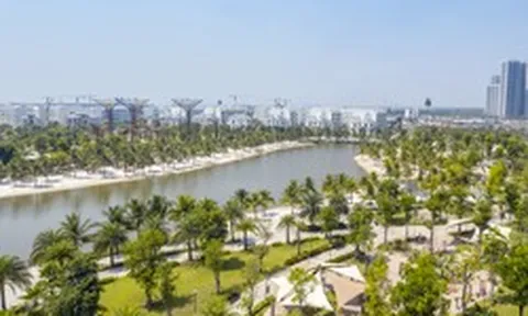 8.000 tỷ đồng trái phiếu 'đổ' về Vinhomes