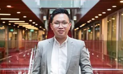 Chuyên gia: Việt Nam không nhất thiết phải trở thành “Singapore thứ hai” mà có thể tạo ra lợi thế riêng trong cuộc đua tài chính số của khu vực