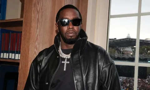 Sean “Diddy” Combs tiếp tục được rút ngắn thời gian ngồi tù