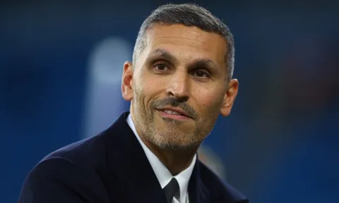 Người đàn ông quyền lực đứng sau cuộc chiến của Man City