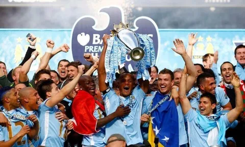 Man City có thể phải bồi thường cho những CLB nào?