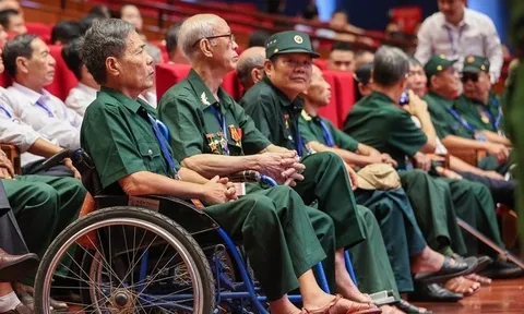 Đề xuất mở rộng trường hợp được công nhận liệt sĩ, thương binh
