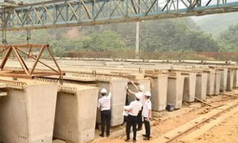 Kiểm toán nhà nước chỉ ra nhiều sai sót tại Dự án Chợ Mới - Bắc Kạn