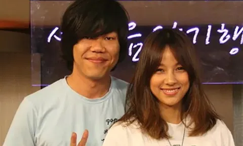 Tình trạng của chồng Lee Hyori sau khi gặp vấn đề về thần kinh