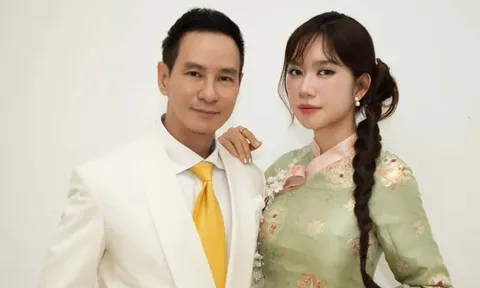 Tiếc vì Lý Hải và Minh Hà đã chọn chia tay sau 10 năm
