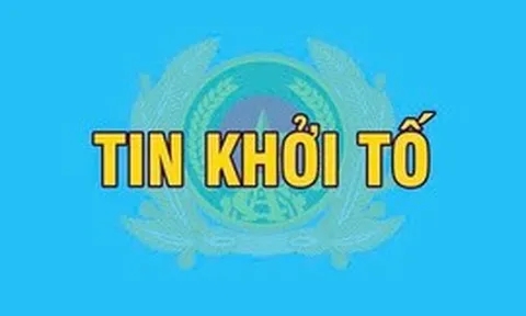 Khởi tố Giám đốc Sở GD&ĐT tỉnh Tuyên Quang