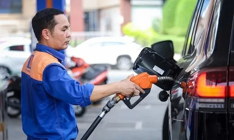 Kéo dài thời hạn áp dụng ưu đãi thuế xăng dầu đến hết năm 2026