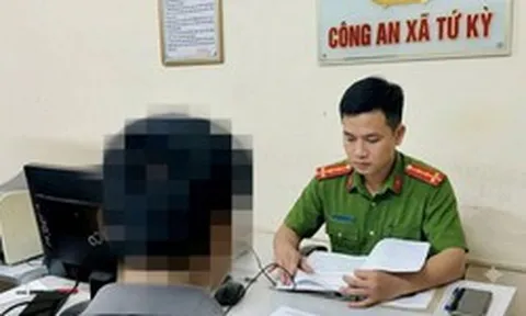 Công an điều tra giao dịch chuyển khoản nhầm 90 triệu đồng: Một thanh niên bị xử phạt 3,5 triệu