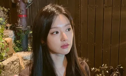 Tiết lộ gây chú ý của 'nữ hoàng nước mắt' Kim Ji Won