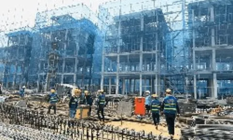 Lợi nhuận loạt doanh nghiệp xây lắp Đèo Cả, CII, CTD, VCG dự báo phân hóa mạnh trong quý III/2026