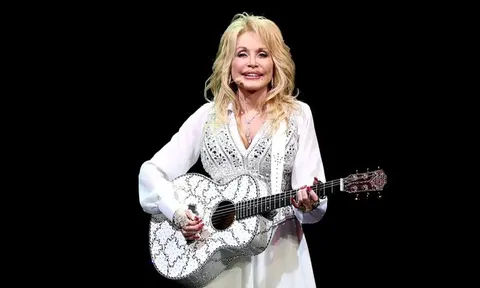 Thông điệp đặc biệt của Dolly Parton sau khi qua đời được tiết lộ