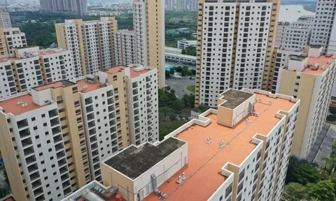 Chính phủ giao chỉ tiêu phát triển nhà ở xã hội, nhà ở cho thuê cho các địa phương