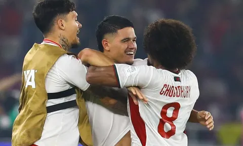 Cầu thủ Indonesia chế nhạo ngôi sao đắt giá nhất FIFA ASEAN Cup
