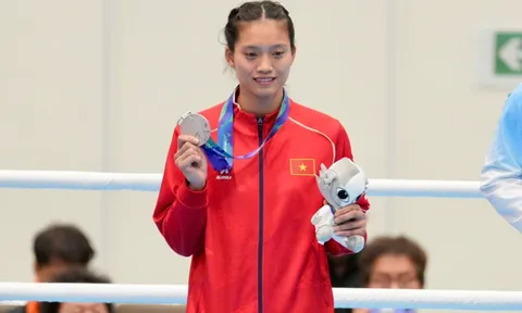 'Nguyễn Thị Tâm bây giờ khác trước cả trăm lần'