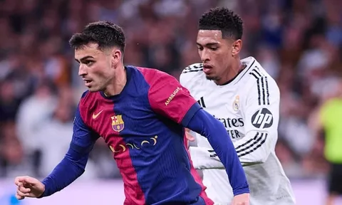 Real Madrid yêu cầu tước 9 chức vô địch của Barcelona