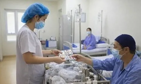 Rà soát hơn 1.000 hoạt chất, xem xét bỏ thuốc không phù hợp khỏi danh mục BHYT