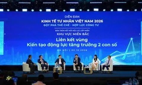 Chủ tịch Sunhouse Nguyễn Xuân Phú: Doanh nghiệp Việt thường muốn làm “tất tần tật”, lại luôn giữ bí mật