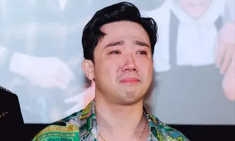 Lo cho Trấn Thành khi Hari Won vừa báo tin khép lại