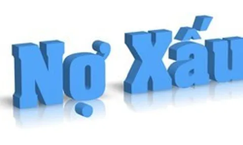 Nợ xấu 5 triệu đồng, bao lâu mới được xóa trên hệ thống CIC?