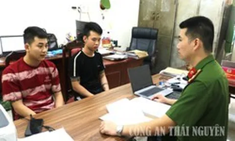 Điều tra 40 tài khoản giao dịch hơn 1.000 tỷ đồng: Bắt loạt đối tượng SN 2003 - 2006 được trả lương tới 30 triệu đồng/tháng