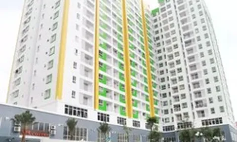 Hàng trăm lô đất nền, căn hộ được gỡ vướng để cấp sổ