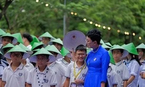 Bạo lực học đường - Bài 1: Nhà trường không chỉ dạy chữ, quan trọng hơn là phải dạy người