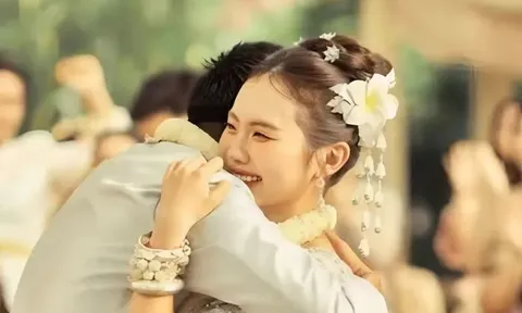 Chàng trai hơn 9 tuổi công khai với Phương Mỹ Chi